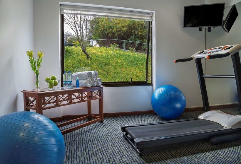 渡假胜地 NH Iquique Costa