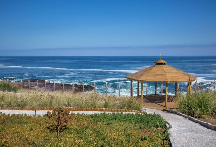 渡假胜地 NH Iquique Costa