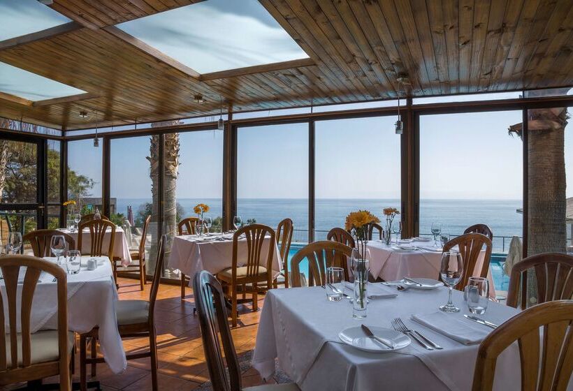 渡假胜地 NH Iquique Costa