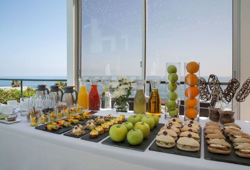 渡假胜地 NH Iquique Costa