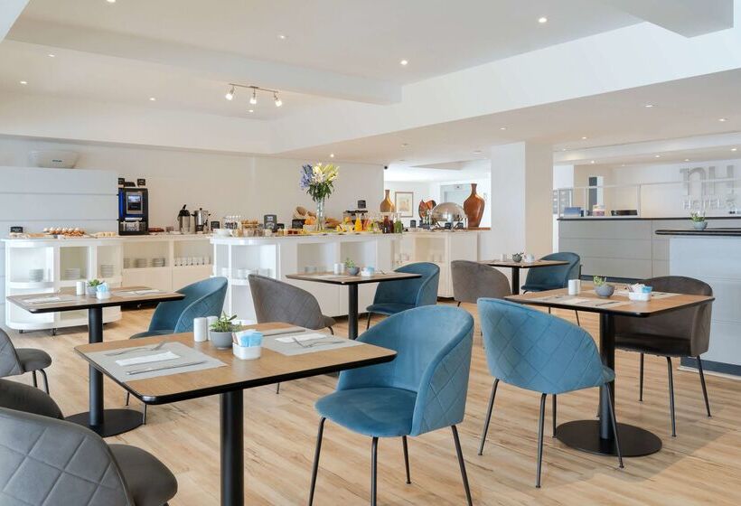 リゾートホテル NH Iquique Costa