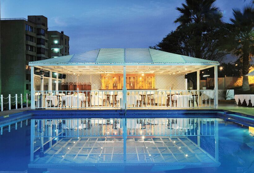 渡假胜地 NH Iquique Costa