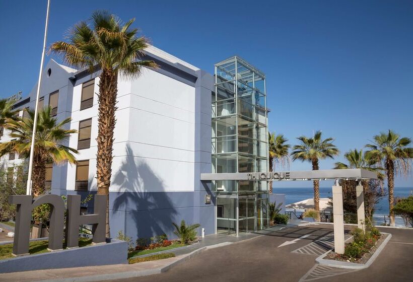 渡假胜地 NH Iquique Costa