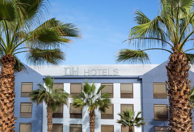 渡假胜地 NH Iquique Costa