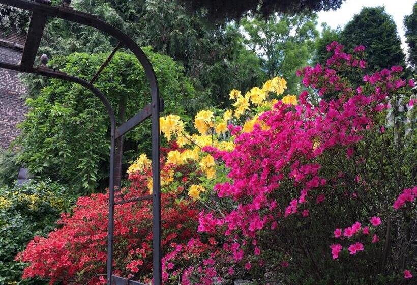 Romantik Hotel U Raka