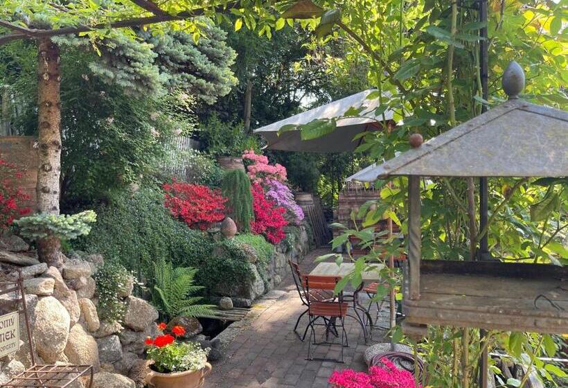 Romantik Hotel U Raka