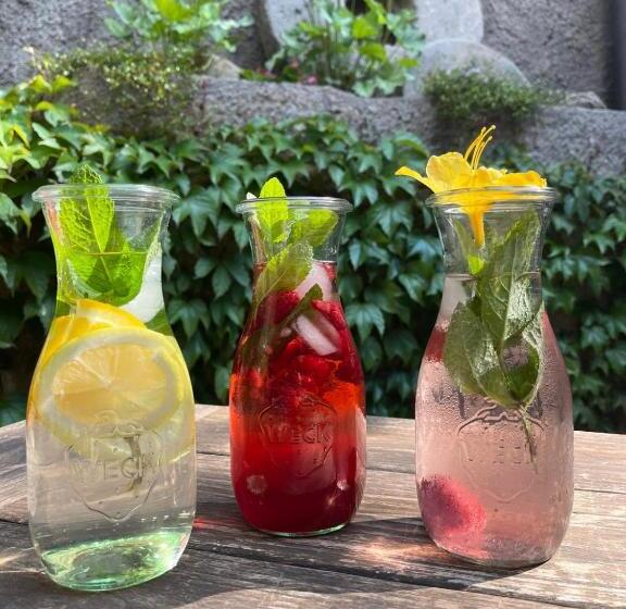 Romantik Hotel U Raka