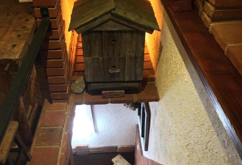 Romantik Hotel U Raka