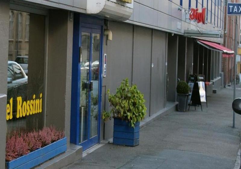 酒店 Rossini