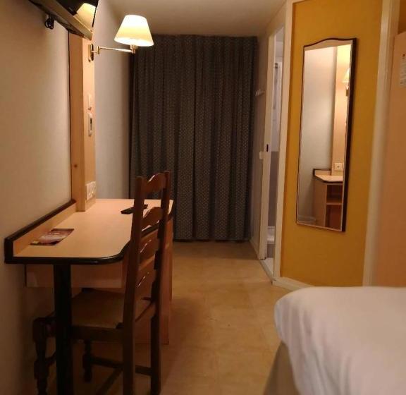 ホテル Au Germenoy