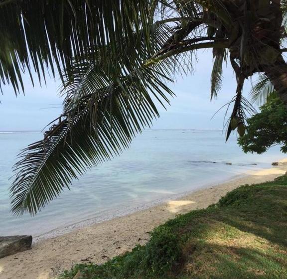 Crows Nest Resort