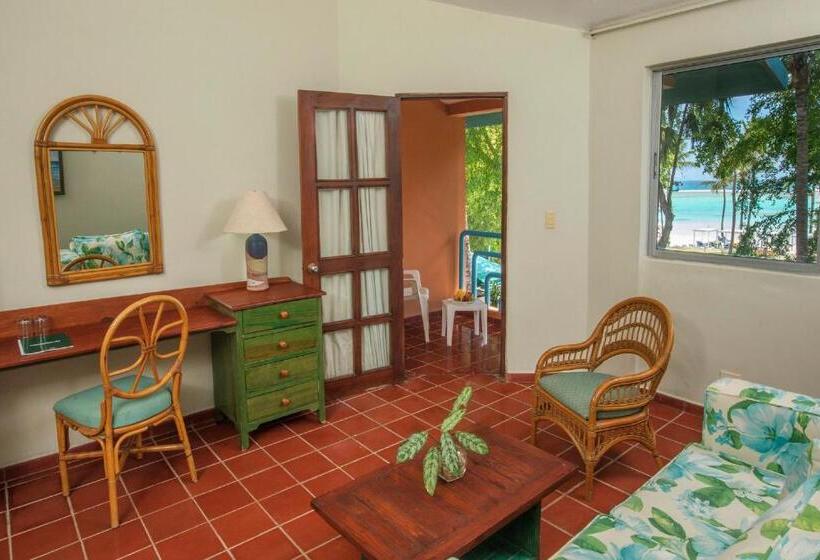 Курорт whala! boca chica