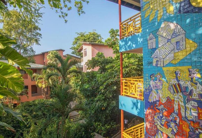 Курорт whala! boca chica