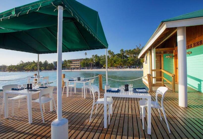 Курорт whala! boca chica