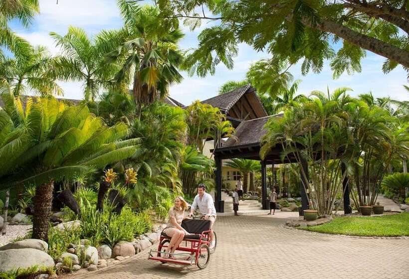 Doubletree Resort By Hilton Hotel Fiji   Sonaisali Island