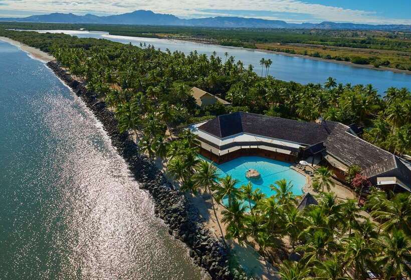 Doubletree Resort By Hilton Hotel Fiji   Sonaisali Island