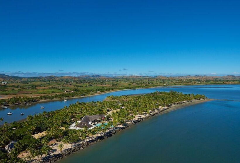 Doubletree Resort By Hilton Hotel Fiji   Sonaisali Island