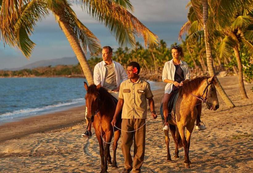 Doubletree Resort By Hilton Hotel Fiji   Sonaisali Island
