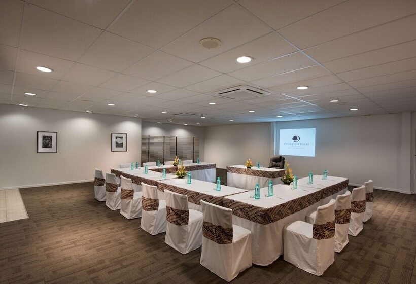 Doubletree Resort By Hilton Hotel Fiji   Sonaisali Island