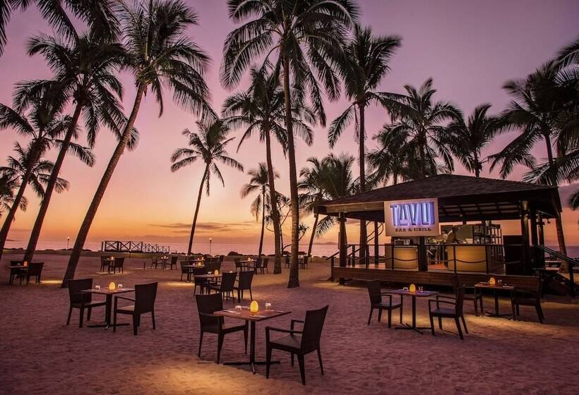 Doubletree Resort By Hilton Hotel Fiji   Sonaisali Island