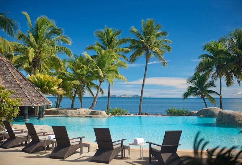 Doubletree Resort By Hilton Hotel Fiji   Sonaisali Island