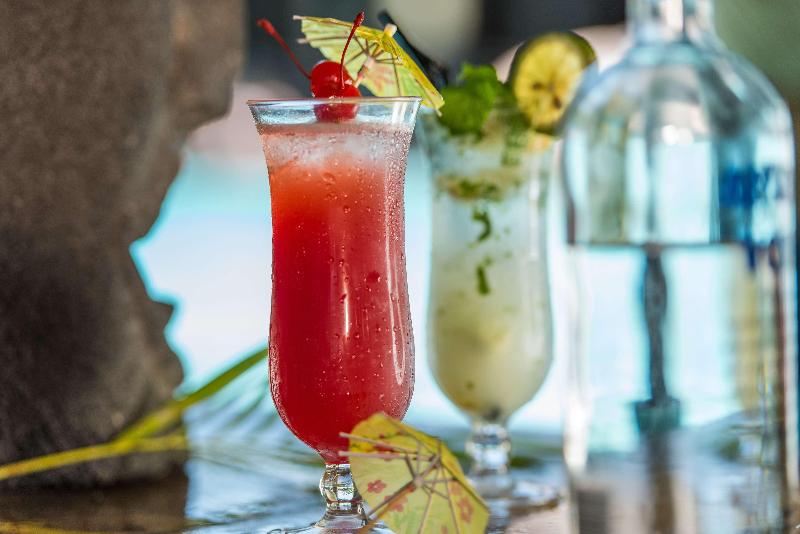 Doubletree Resort By Hilton Hotel Fiji   Sonaisali Island