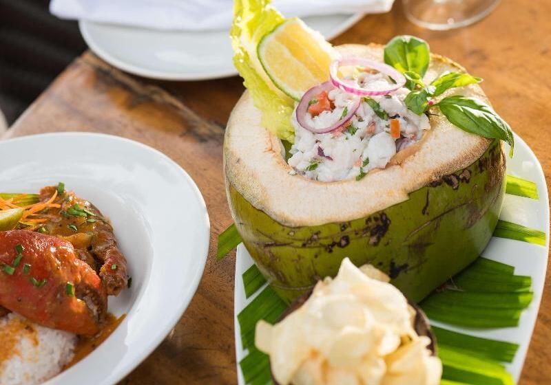 Doubletree Resort By Hilton Hotel Fiji   Sonaisali Island