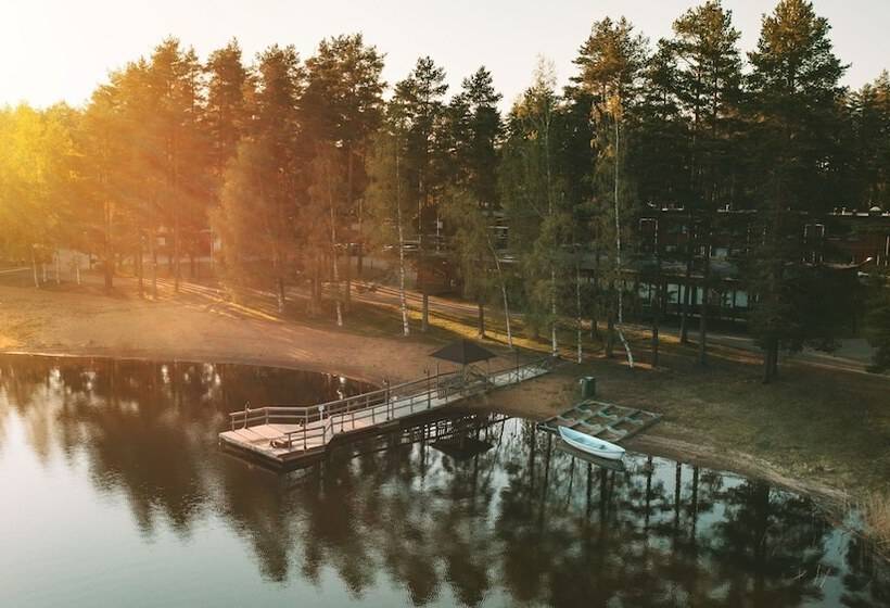 Herttua Hotel And Spa