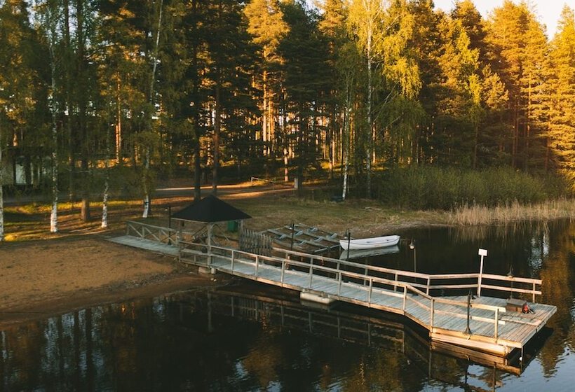 Herttua Hotel And Spa