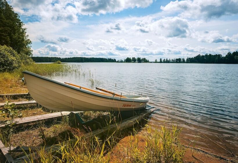 Herttua Hotel And Spa