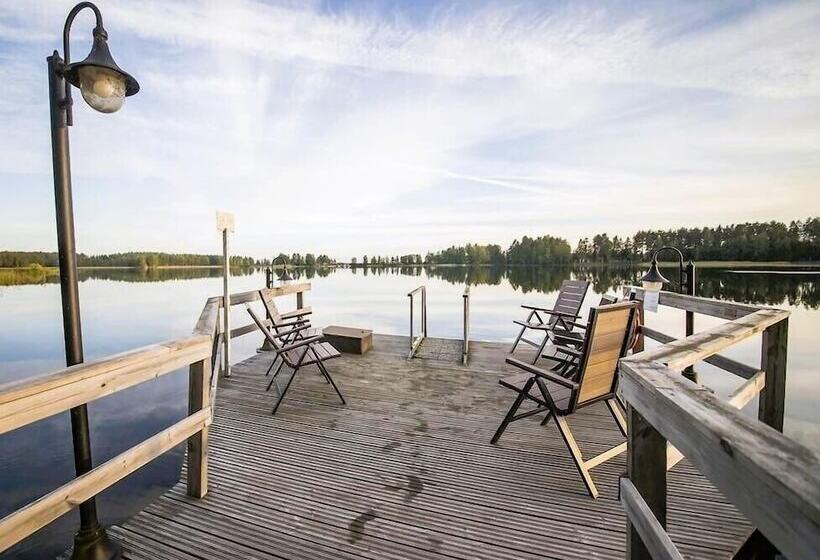 Herttua Hotel And Spa