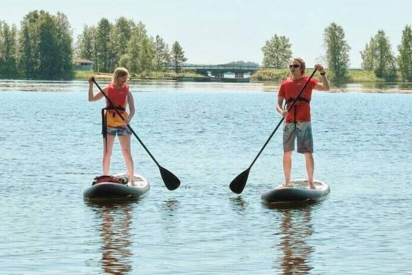 Herttua Hotel And Spa