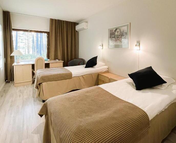 Herttua Hotel And Spa