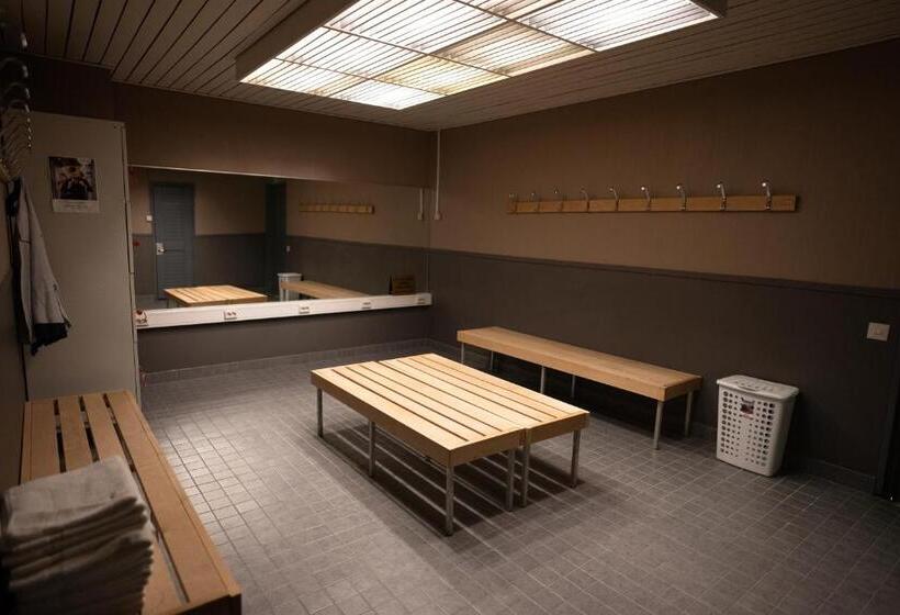 Herttua Hotel And Spa