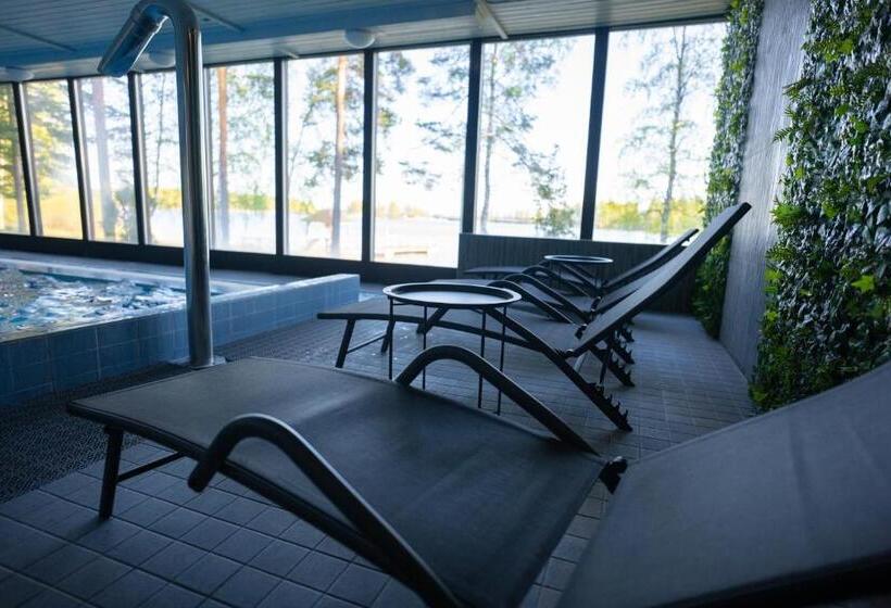 Herttua Hotel And Spa