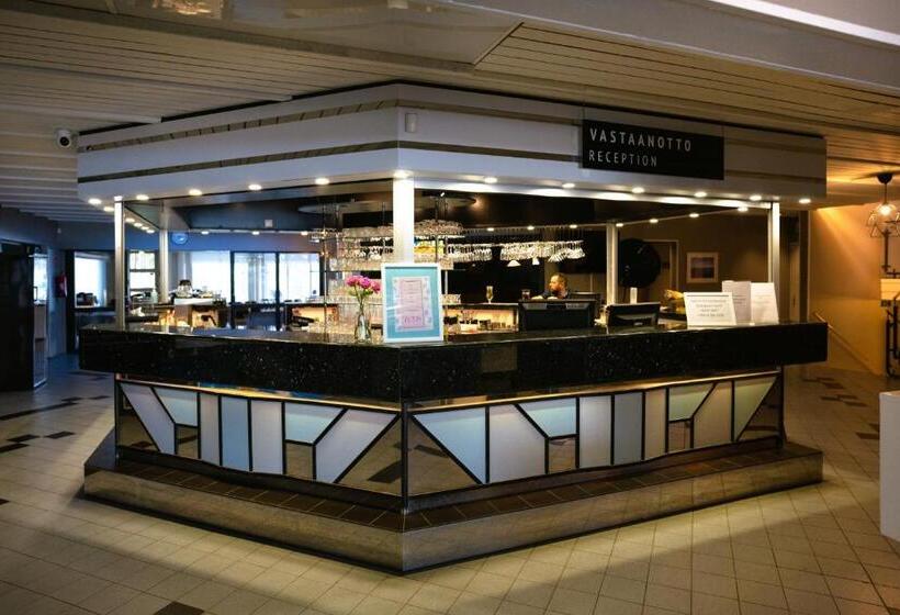 Herttua Hotel And Spa