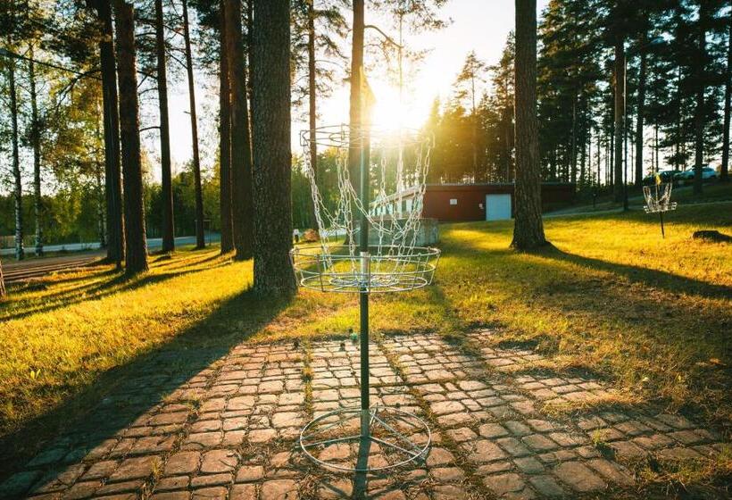 Herttua Hotel And Spa