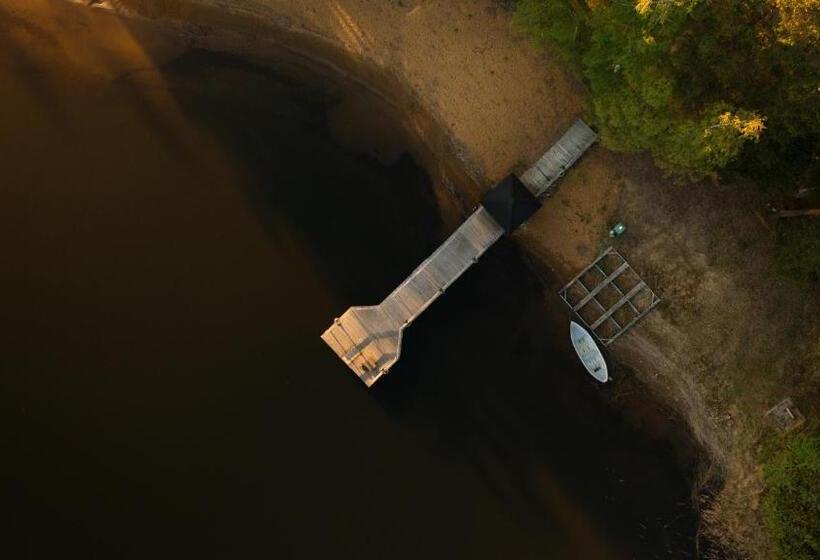 Herttua Hotel And Spa