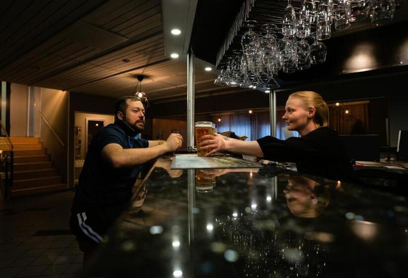 Herttua Hotel And Spa