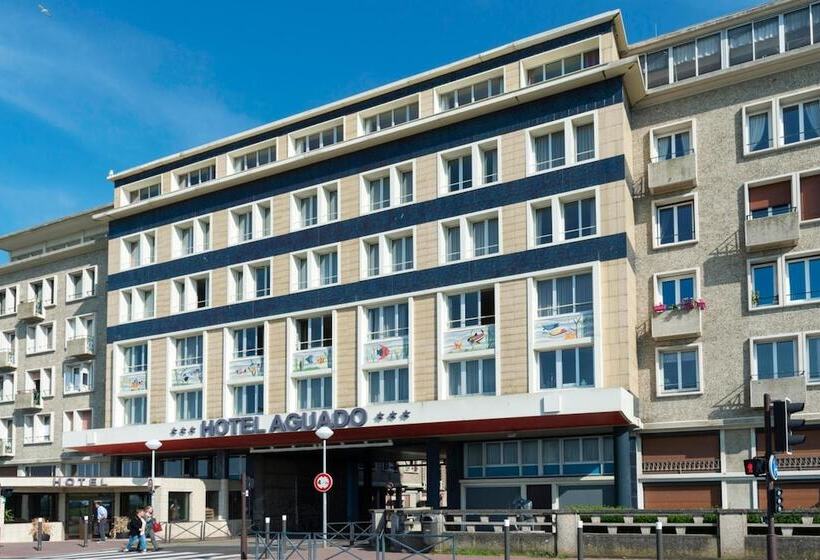 酒店 Aguado