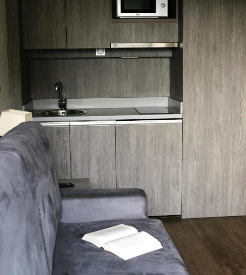 Отель Ajaccio  Albion