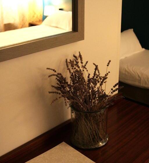 Отель Ajaccio  Albion