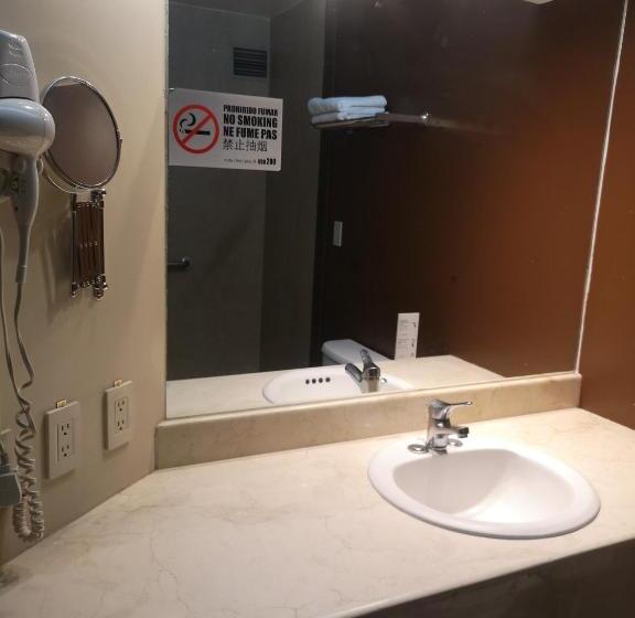 Отель Edificio Akros