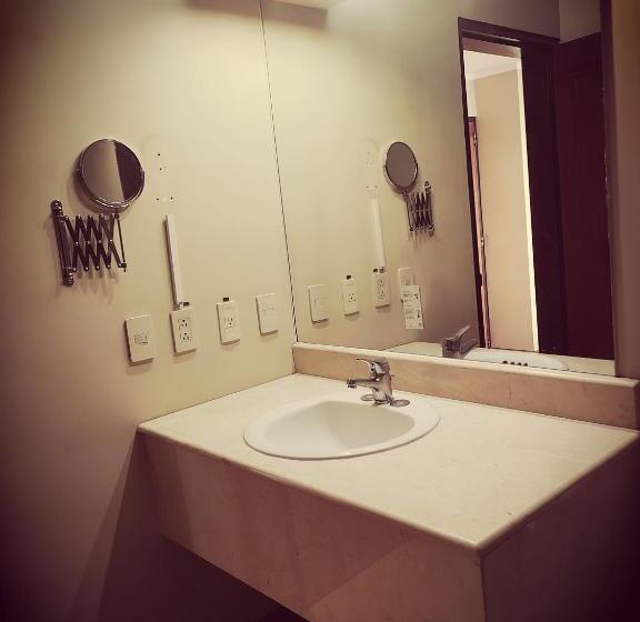 호텔 Edificio Akros