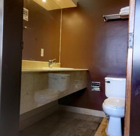 Отель Edificio Akros