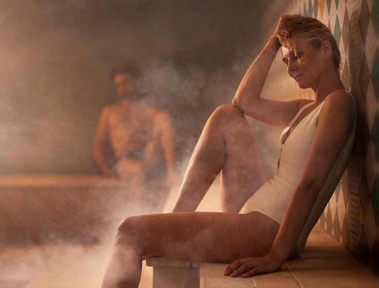 Отель Alliance Pornic Hôtel Thalasso & Spa