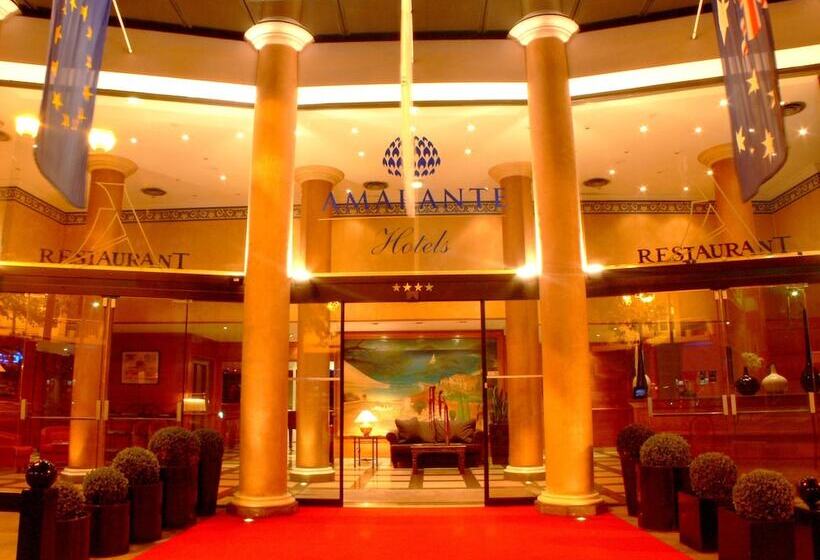 酒店 Amarante Cannes