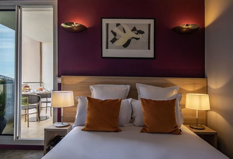 酒店 Amarante Cannes