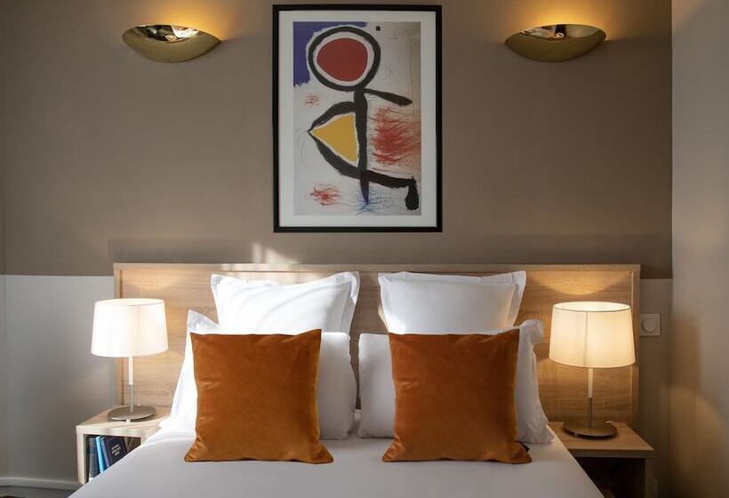 酒店 Amarante Cannes