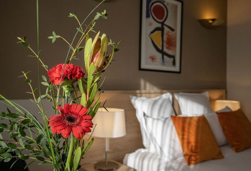 酒店 Amarante Cannes